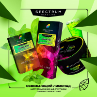 Spectrum Hard Green Pop 200 