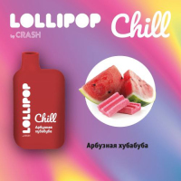   Crash Lollipop Chill 5500  