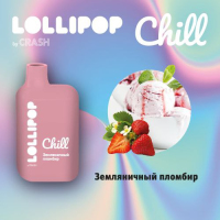   Crash Lollipop Chill 5500  