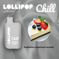   Crash Lollipop Chill 5500 - 