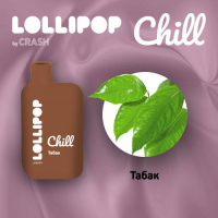   Crash Lollipop Chill 5500 