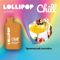   Crash Lollipop Chill 5500  