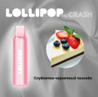   Crash Lollipop Chill 4000 - 