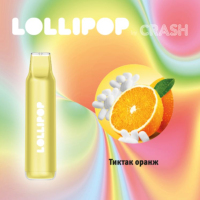   Crash Lollipop Chill 4000  