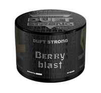 Duft Strong Berry Blast 40 