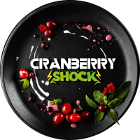 BlackBurn Cranberry Shock ( ) 25 