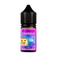 ()  Chappman Salt 30      20