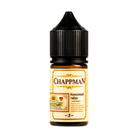 ()  Chappman Salt 30    2ultra