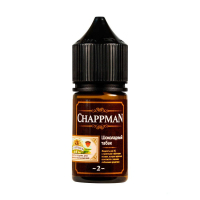 ()  Chappman Salt 30    2ultra