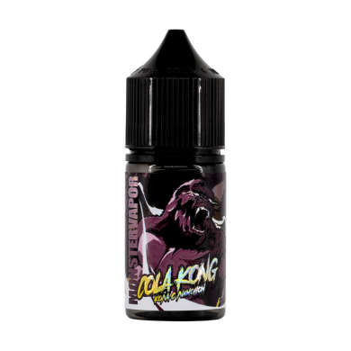 ()  Monstervapor 30  *  (  ) COLA KONG 2 ultra