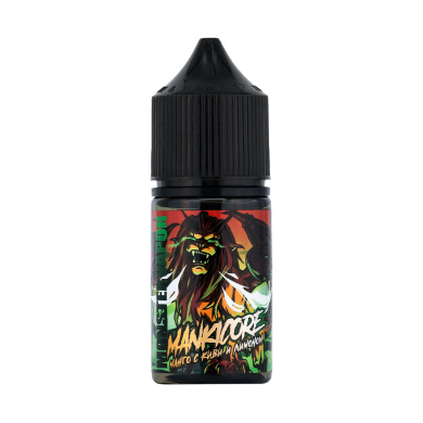 ()  Monstervapor 30  *  (    ) MANKICORE 2 ultra