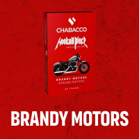 Chabacco L.E. Brandy Motors ( ) 200 