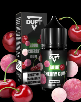  DUFT SOUR LINE Salt 30  CHERRY GUM ( ) 20 