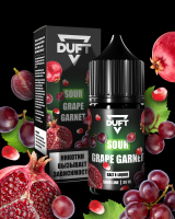  DUFT SOUR LINE Salt 30  GRAPE GARNET (, ) 20 