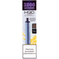  HQD MAXX (2500) -  " "