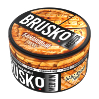   BRUSKO Medium   250 