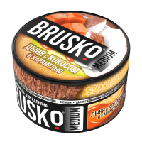   BRUSKO Medium      250 