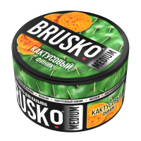   BRUSKO Medium   250 