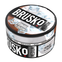   BRUSKO Medium    250 