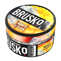   BRUSKO Medium    250 