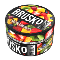   BRUSKO Medium  250 