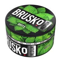   BRUSKO Medium  250 