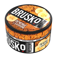   BRUSKO Medium    250 