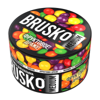   BRUSKO Medium   250 