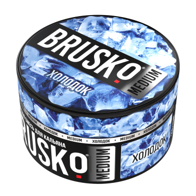   BRUSKO Medium  250 