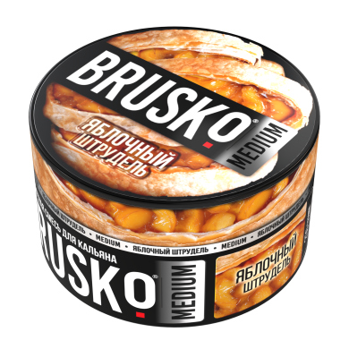   BRUSKO Medium   250 