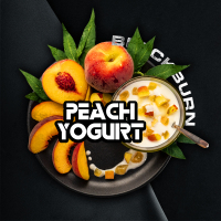 BlackBurn Peach Yogurt ( ) 200 