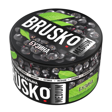   BRUSKO Medium  250 