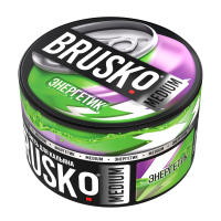   BRUSKO Medium  250 