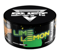 Duft Lime Lemon 20 