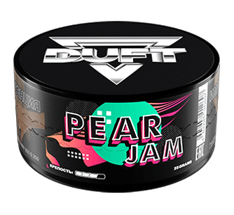 Duft Pear Jam 20 