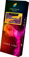 Spectrum Hard Passion Fruit 100 