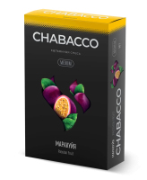 Chabacco Passionfruit () 50 