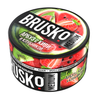   BRUSKO Medium      250 