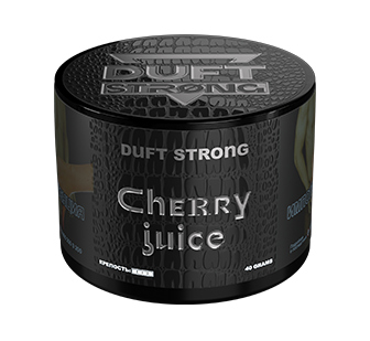 Duft Strong Cherry Juice 40 