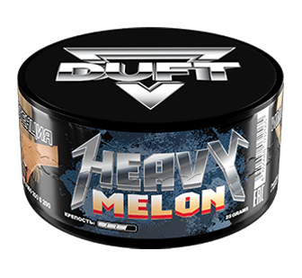 Duft Heavy Melon 20 