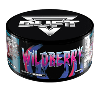 Duft Wildberry 80 