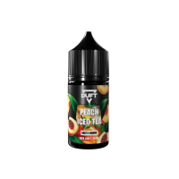  DUFT ICED LINE Salt 30  PEACH ICED TEA (  ) Strong