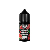  DUFT MIX LINE Salt 30  WATERMELON, RED CURRANT, WILD BERRIES (,  , ) Strong