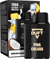 ()  DUFT 7000 * Pina Colada