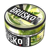   BRUSKO Medium  250 