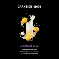 Darkside Shot   30 