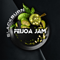 BlackBurn Feijoa Jam (  ) 200  ()