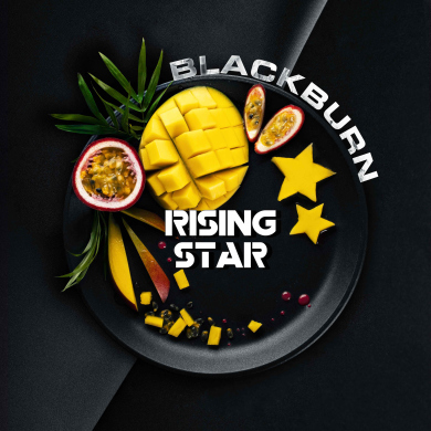 BlackBurn Rising Star ( ) 200  ()