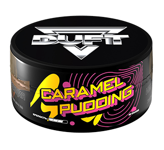 Duft Caramel Pudding 80 