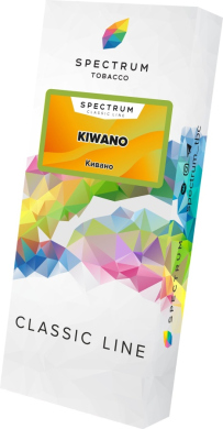 Spectrum Classic Kiwano 100 